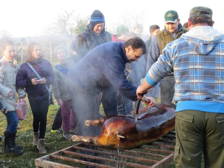 Életképek - Suli Harmónia Általános Iskola, Felsőrajk Életképek - Suli Harmónia Általános Iskola, Felsőrajk