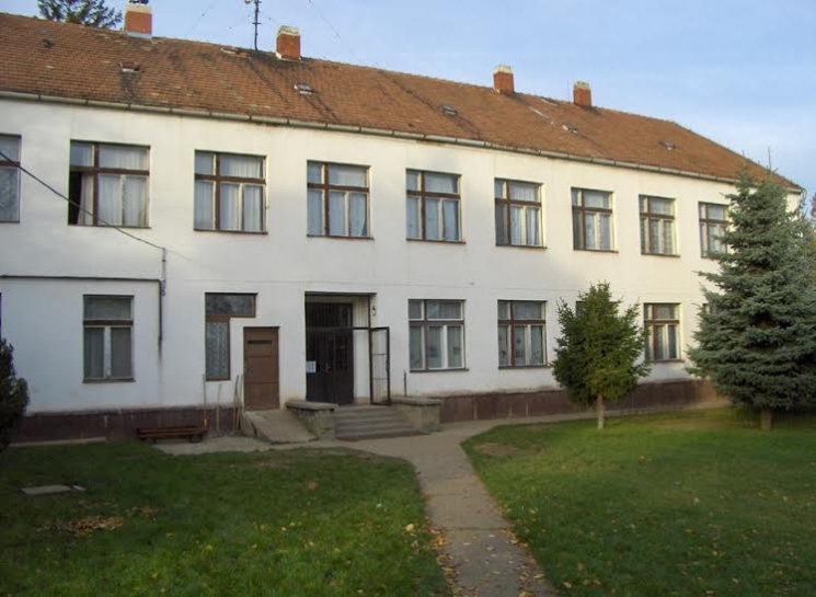 Bemutatkozik a Káldi Suli Harmónia Általános Iskola 