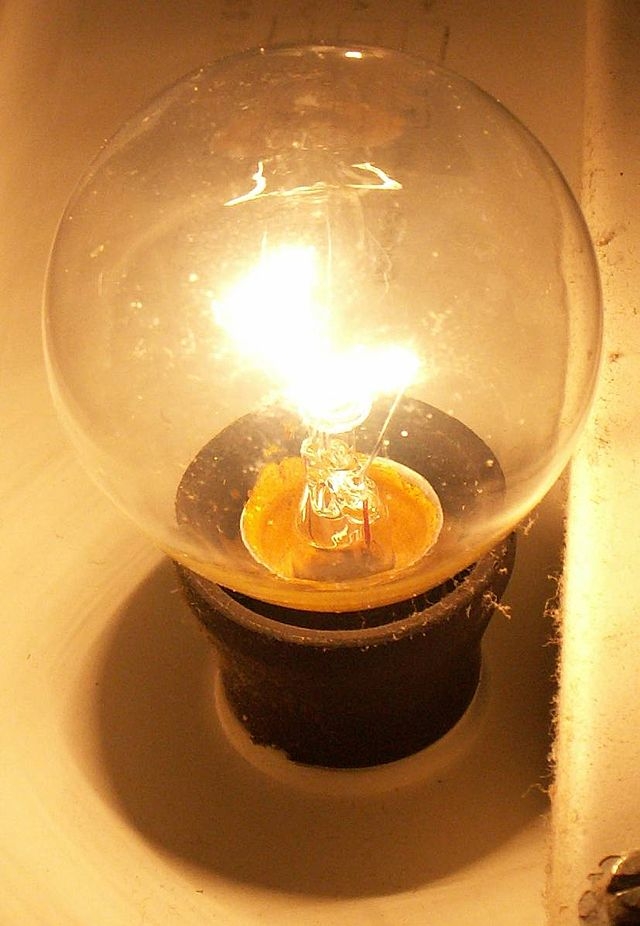 Edison és az izzólámpa története Edison és az izzólámpa története