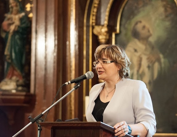 Plébánosok napja a Premontrei Gimnáziumban Plébánosok napja a Premontrei Gimnáziumban