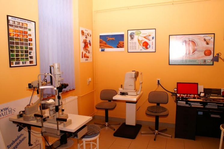 Abért Optika: Minőség korrekt áron, megfelelő garanciával Abért Optika: Minőség korrekt áron, megfelelő garanciával