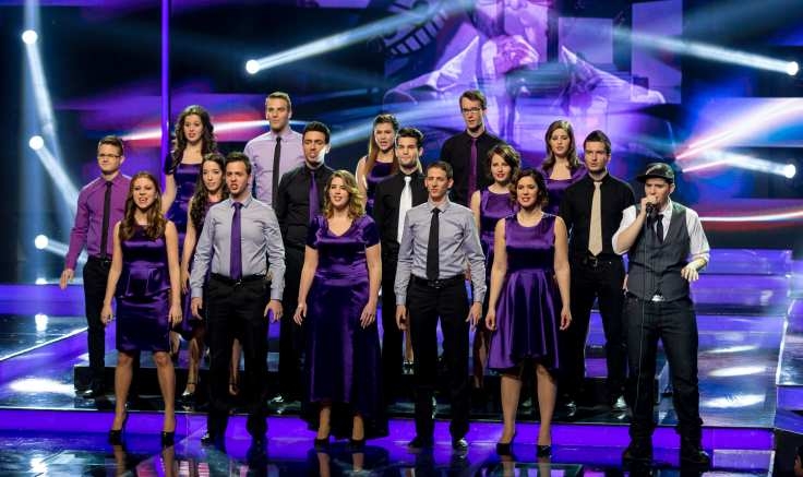 Ők jutottak tovább A Dal döntőjébe Ők jutottak tovább A Dal döntőjébe