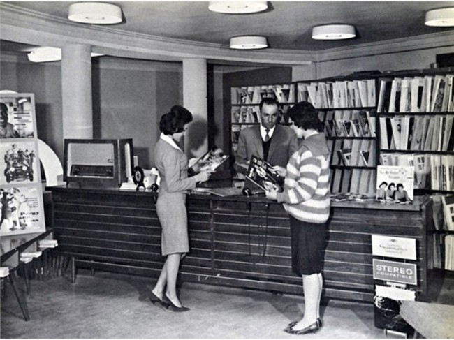 Afganisztán, 1959