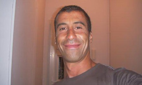 Ki volt az az Ahmed Merabet 