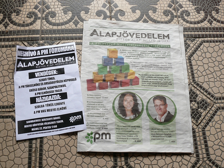 Halálbüntetés kontra alapjövedelem Halálbüntetés kontra alapjövedelem