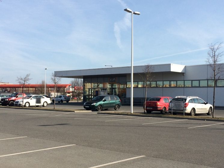 Aldi Szombathely Aldi Szombathely