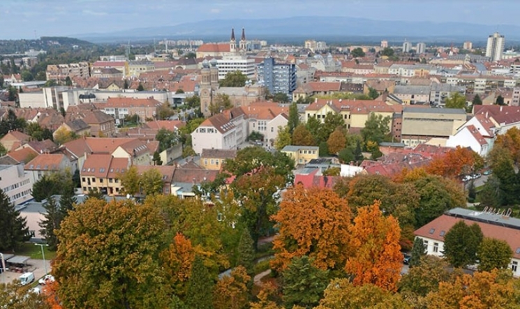 Szombathely és térsége 160 milliárd forint fejlesztési pénzhez jut Szombathely és térsége 160 milliárd forint fejlesztési pénzhez jut