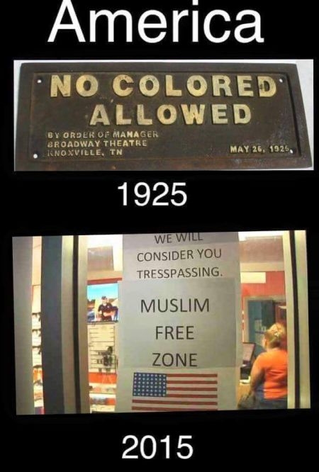 Amerika 1925-ben és 2015-ben Amerika 1925-ben és 2015-ben