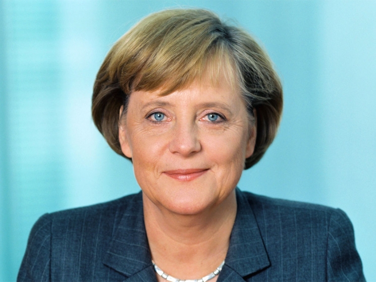 Angela Merkel nem hisz a melegházasságban Angela Merkel nem hisz a melegházasságban