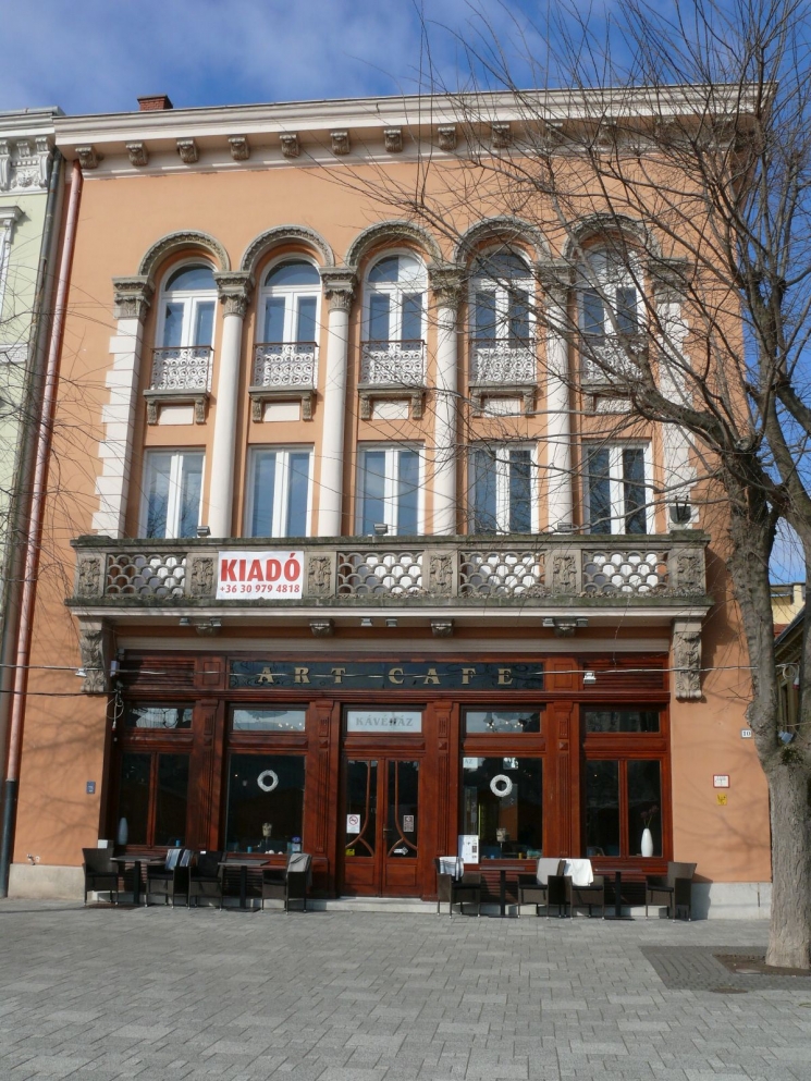 Art Café