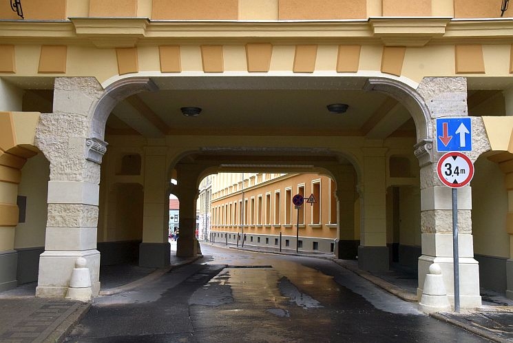 Még az eső is elállt Szombathelyen