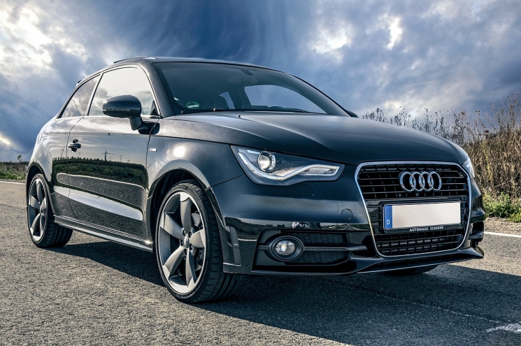 Újabb százmilliárdos fejlesztés az Audi győri gyárában Újabb százmilliárdos fejlesztés az Audi győri gyárában