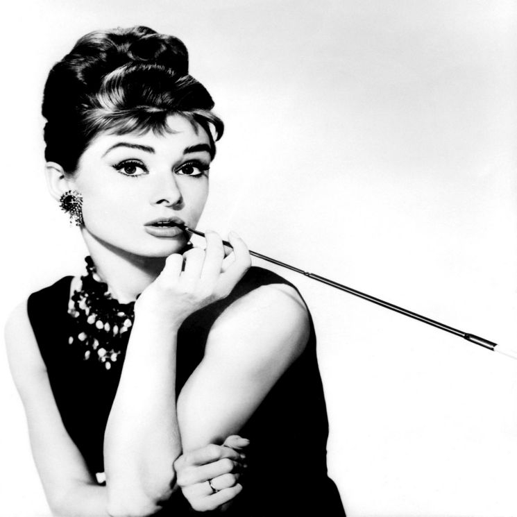 86 éve született Audrey Hepburn