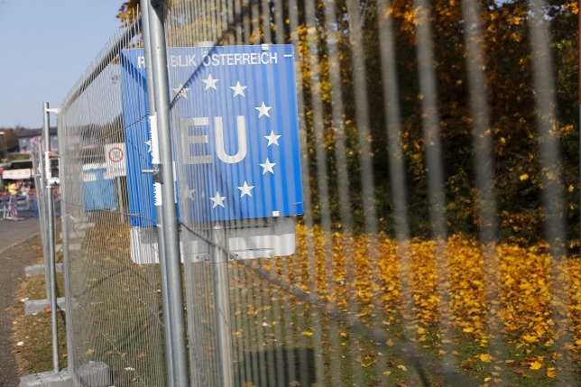 Már biztos, hogy Burgenlandban kerítést építenek az osztrákok