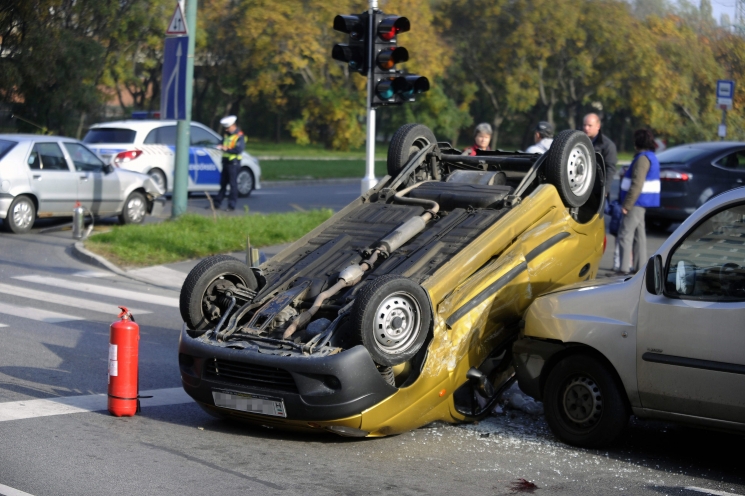 Balesetveszélyes az óraátállítás Balesetveszélyes az óraátállítás