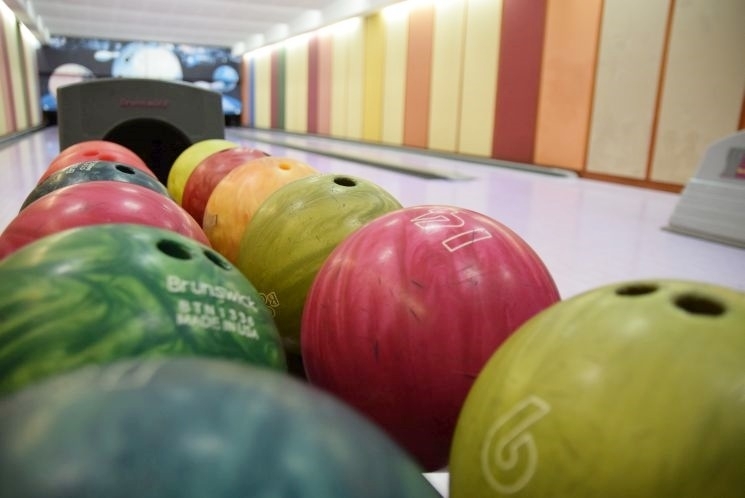 Osztálybuli, céges rendezvények, bowling pálya a Bellagióban! 