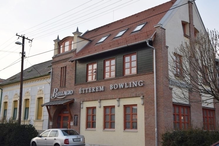 Bowlingozz a Mikulással december 6-án a Bellagioban!
