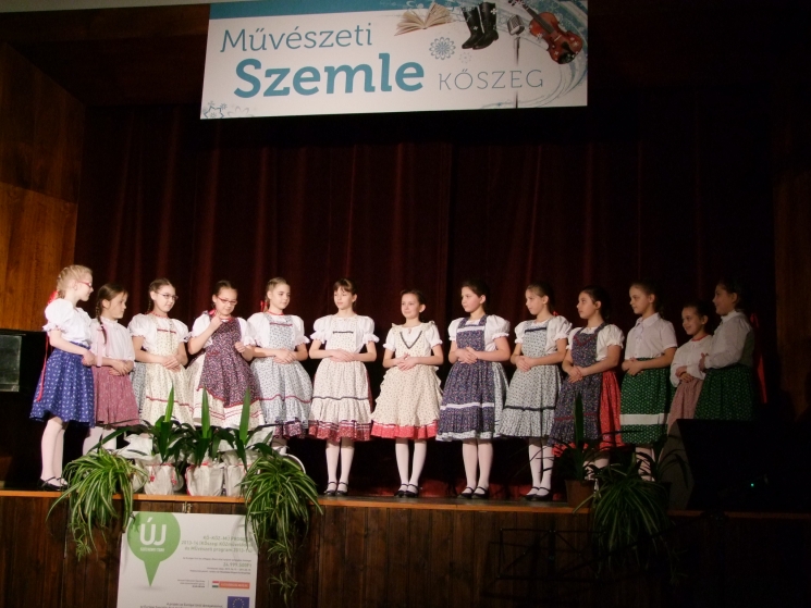 Indul a kőszegi művészeti szemle