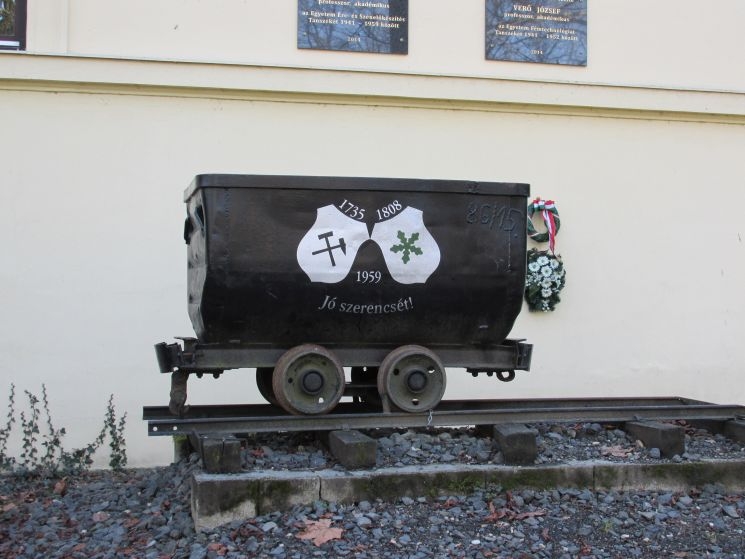 A soproni botanikus kert