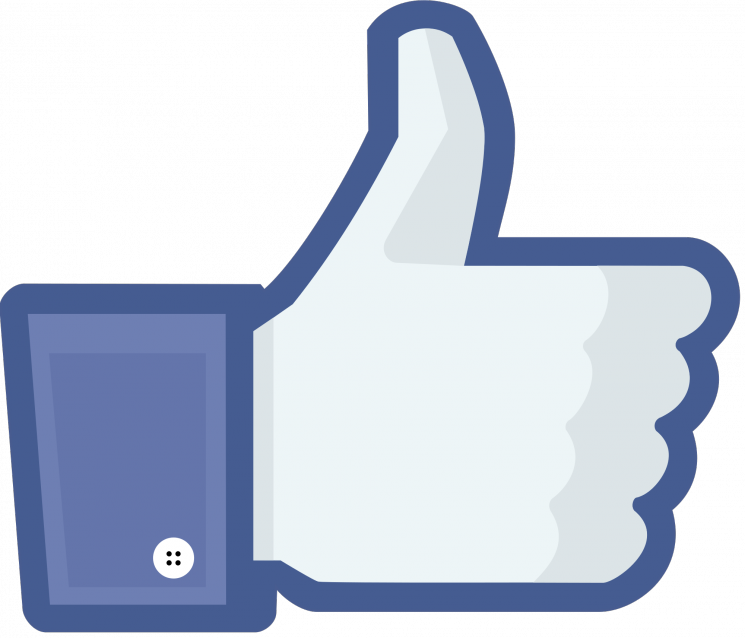 A nem tetszik is lájknak számít a Facebookon