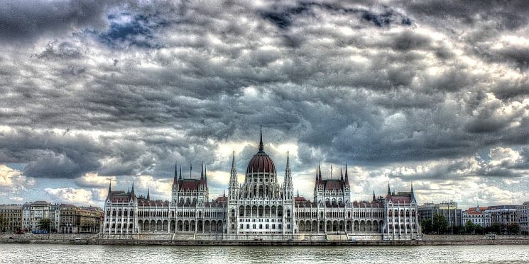 Százoldalas tanulmány készült Magyarországról