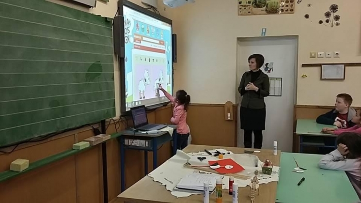 Bemutatkozik a Káldi Suli Harmónia Általános Iskola Bemutatkozik a Káldi Suli Harmónia Általános Iskola