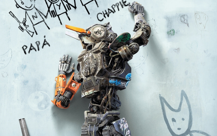 Chappie Chappie