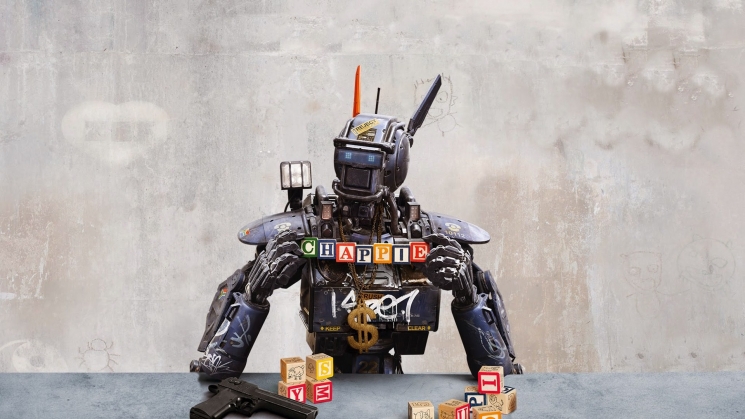 Chappie Chappie