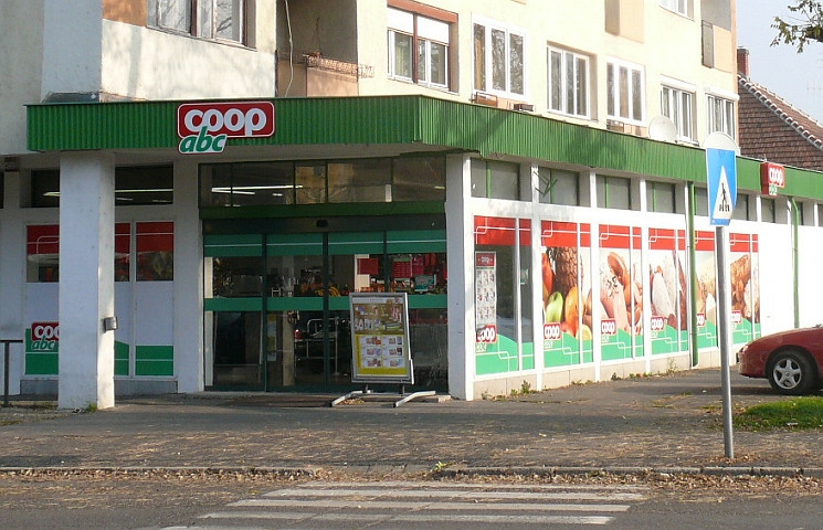 coop coop