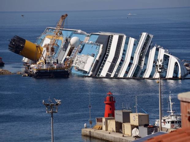 Costa Concordia Costa Concordia
