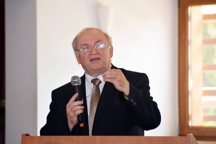 Az NYME címzetes főiskolai docense lett az LuK ügyvezetője
