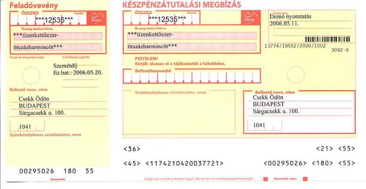 Egymilliónál is többen tartoznak a villanyszámlával Egymilliónál is többen tartoznak a villanyszámlával