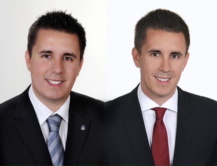 Szombathelyi politikusok a Facebookon