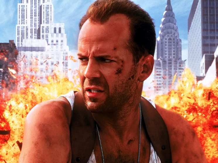 Die Hard Die Hard