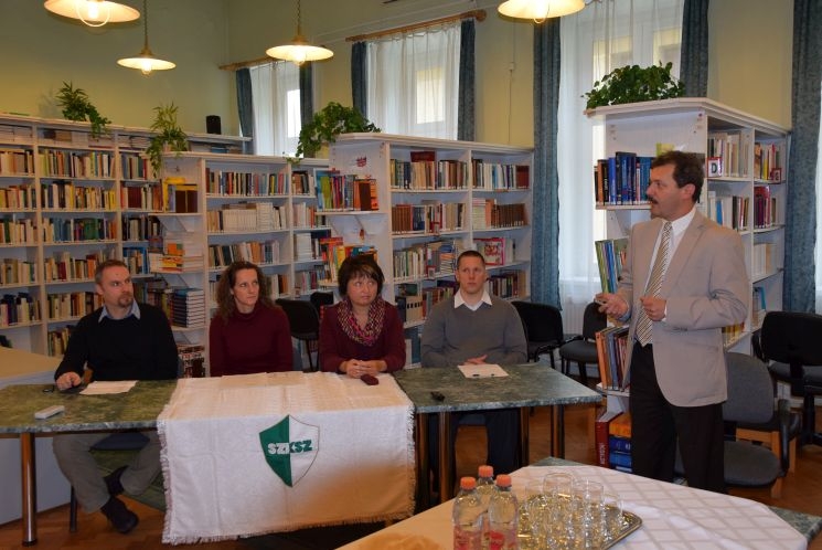 Nagyszabású programsorozattal ünnepel a Horváth Boldizsár