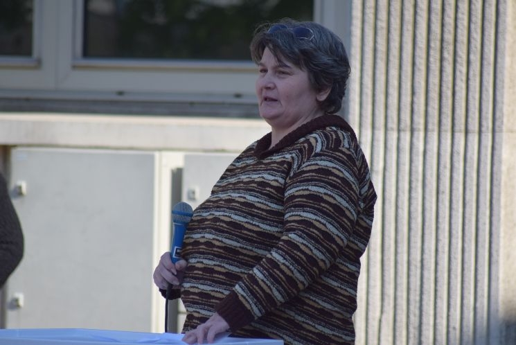 Dr. Demokrácia helyett Szombathely a tavaszt választotta Dr. Demokrácia helyett Szombathely a tavaszt választotta