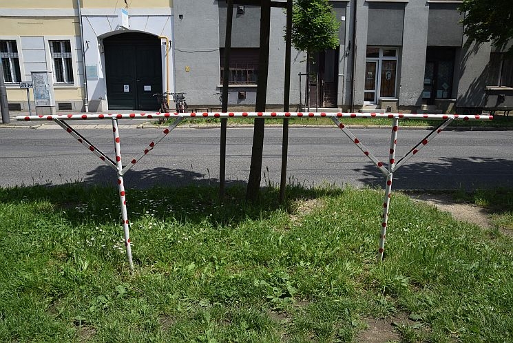 A piros pöttyös az igazi