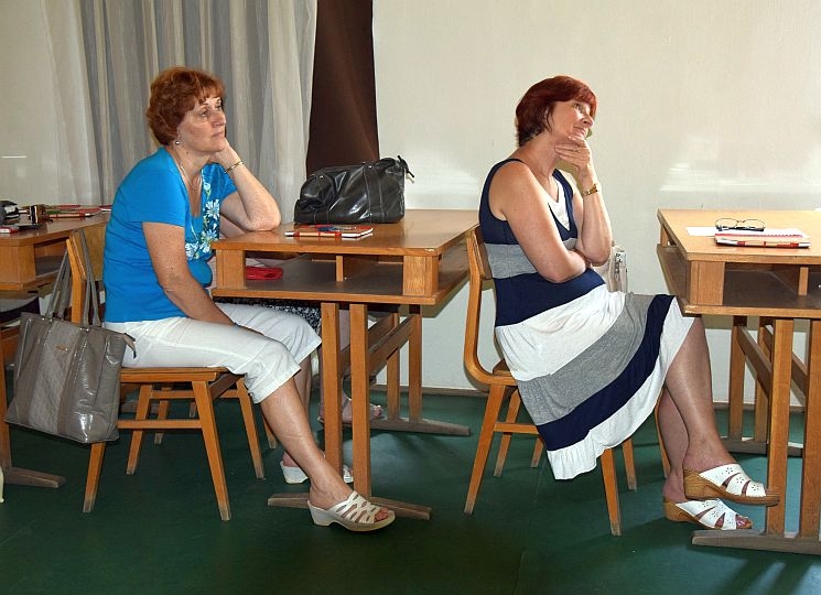 Fogyasztóvédelmi fórumot tartottak a termékbemutatók veszélyeiről Szombathelyen Fogyasztóvédelmi fórumot tartottak a termékbemutatók veszélyeiről Szombathelyen