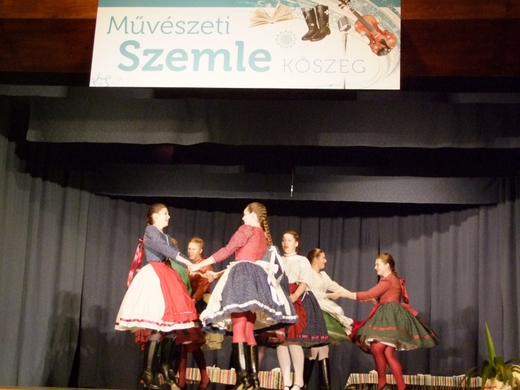 Indul a kőszegi művészeti szemle