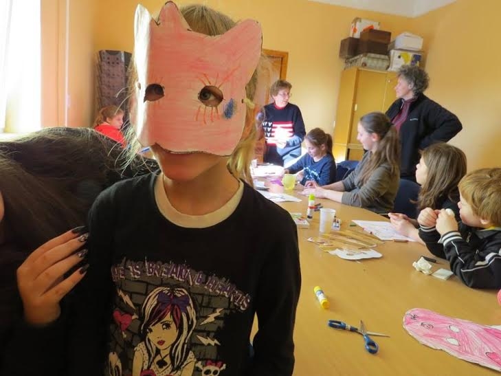 Életképek - Suli Harmónia Általános Iskola, Felsőrajk Életképek - Suli Harmónia Általános Iskola, Felsőrajk