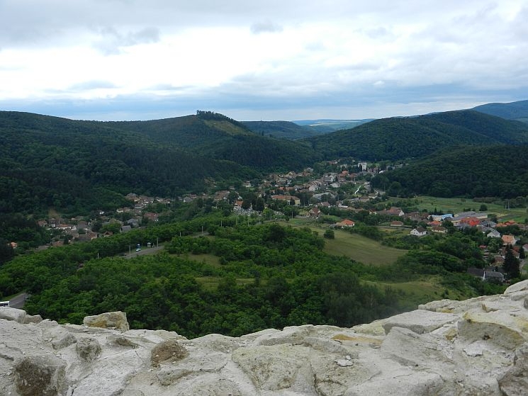 Nyári időtöltés Egerben Nyári időtöltés Egerben