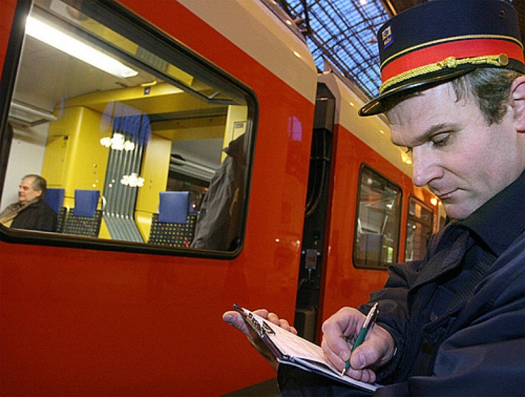 Nem volt vonatjegye, bántalmazta az ellenőrt Nem volt vonatjegye, bántalmazta az ellenőrt