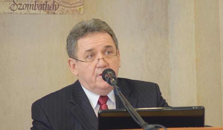 Bűnös vagy áldozat? - egy részeges szombathelyi ács története