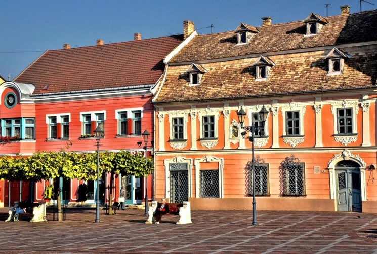 Hotel Silvanus****