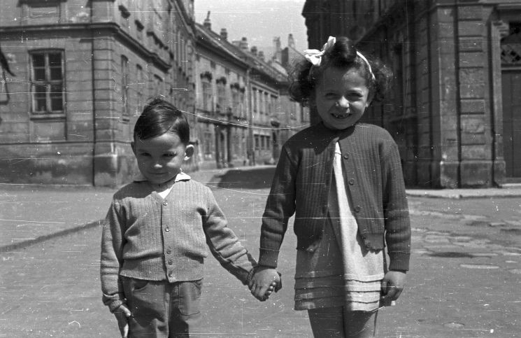 Időutazás a száz évvel ezelőtti Sopronba Időutazás a száz évvel ezelőtti Sopronba