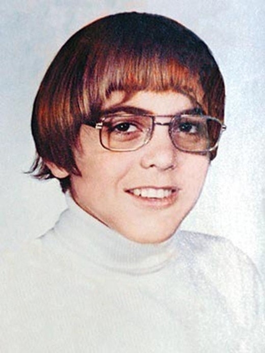 George Clooney George Clooney