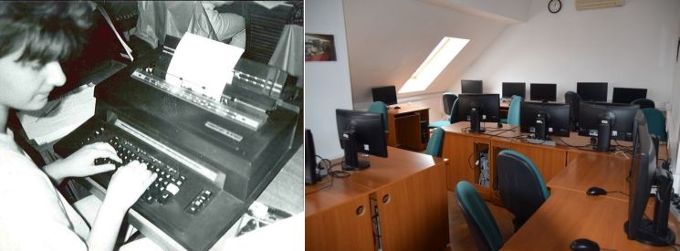 Horváth Boldizsár Szakközépiskola