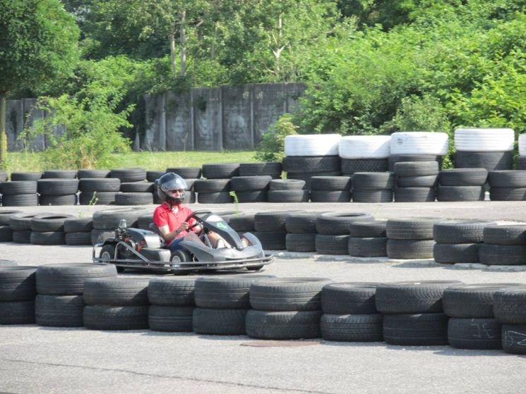SoproGokart