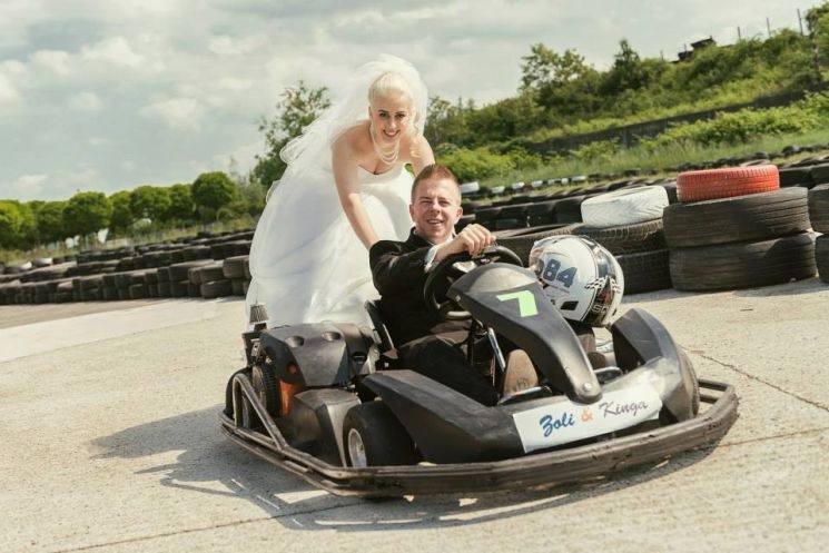 SoproGokart SoproGokart