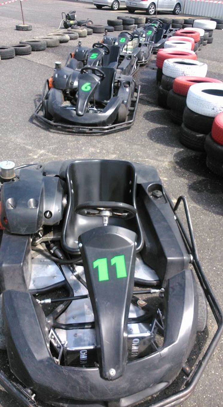 SoproGokart SoproGokart